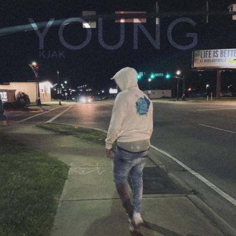 YOUNG | Boomplay Music