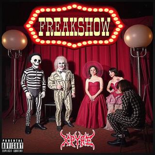 FREAKSHOW