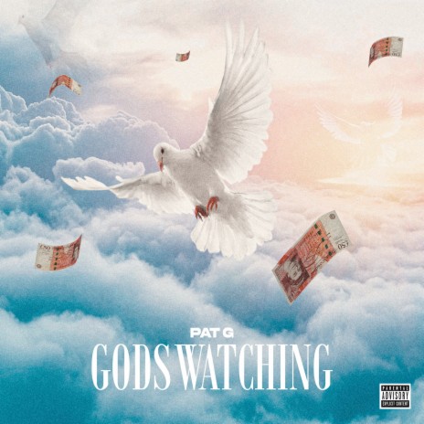 Gods Watching | Boomplay Music