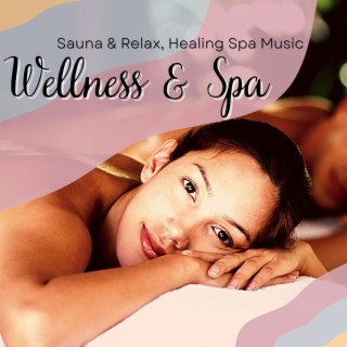 Wellness & Spa: Sauna & Relax, Healing Spa Music