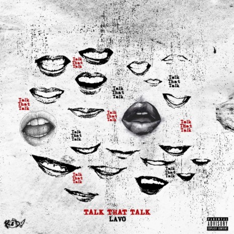 Talk That Talk | Boomplay Music