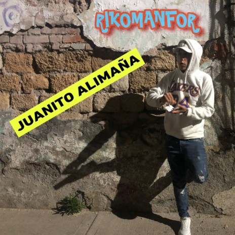 JUANITO ALIMAÑA | Boomplay Music