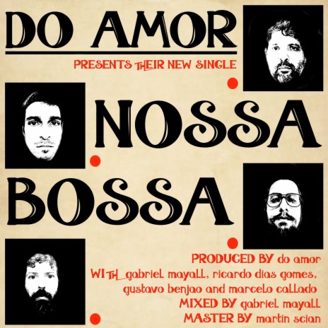 Nossa Bossa | Boomplay Music