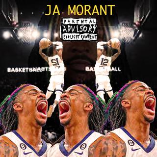 JA Morant