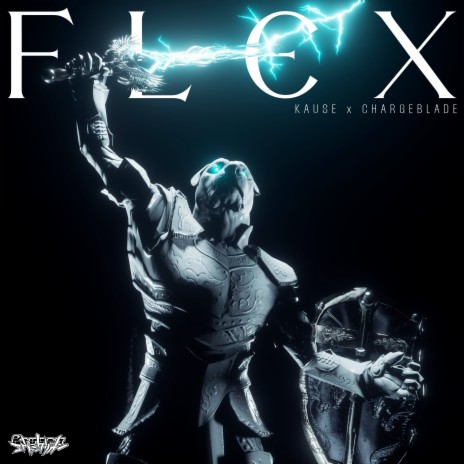 Flex ft. ChargeBlade | Boomplay Music