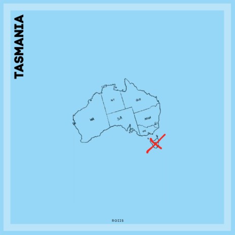 Tasmania | Boomplay Music