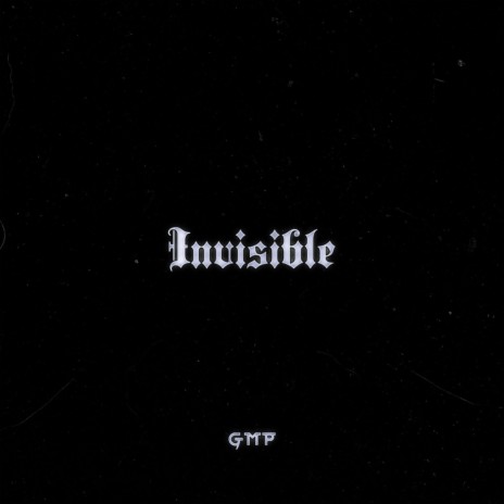 Invisible | Boomplay Music