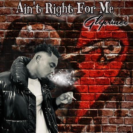 Aint Right Fa Me (Radio Edit) | Boomplay Music