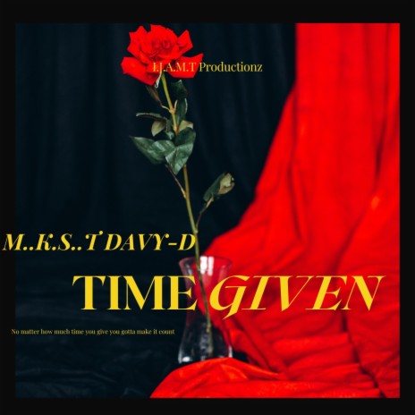 Time Given | Boomplay Music