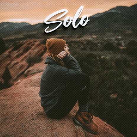 Solo (Instrumental Rap Romantico) | Boomplay Music