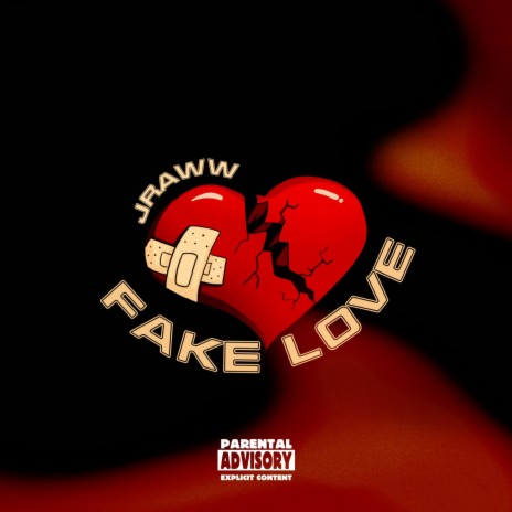 FAKE LOVE | Boomplay Music