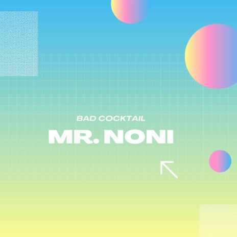 Bad Cocktail | Boomplay Music