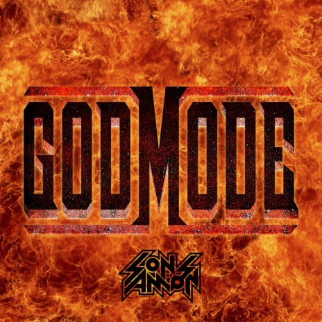 God Mode | Boomplay Music