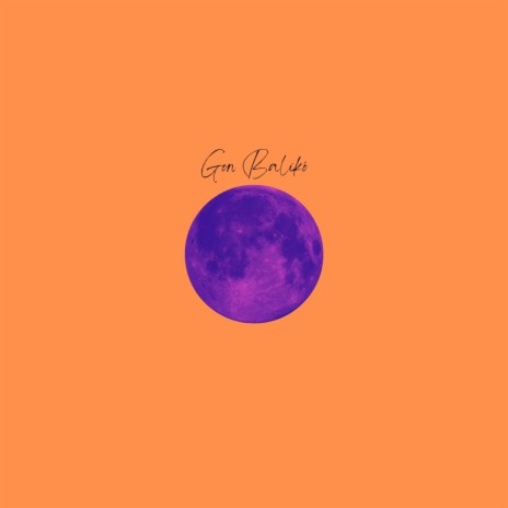 Purple Moon | Boomplay Music