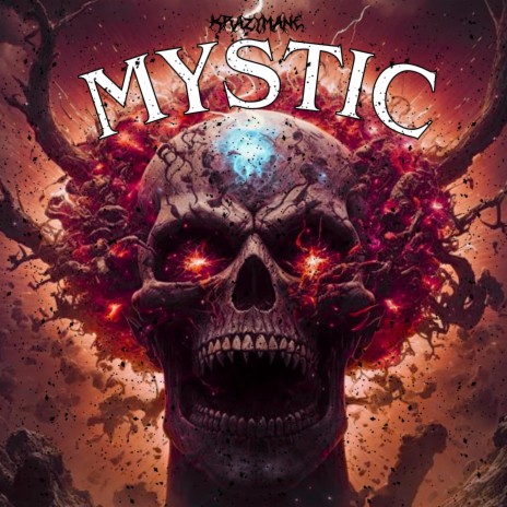 MYSTIC | Boomplay Music