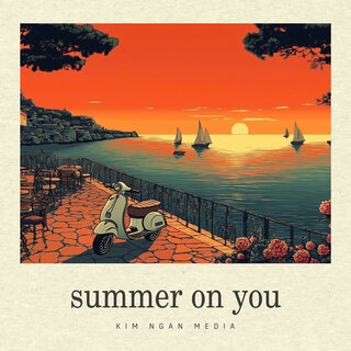 summer on you