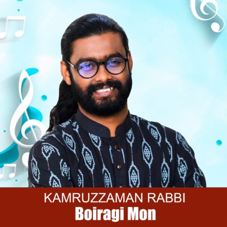 Boiragi Mon | Boomplay Music