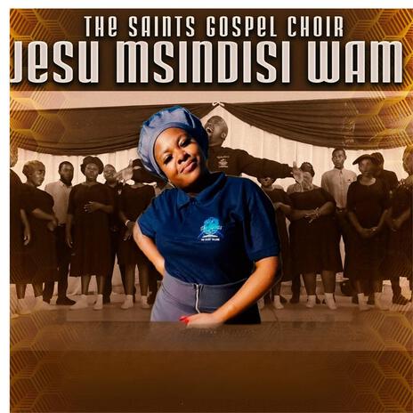 Jesu Msindisi Wam | Boomplay Music