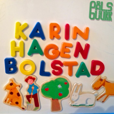 Karin Hagen Bolstad | Boomplay Music