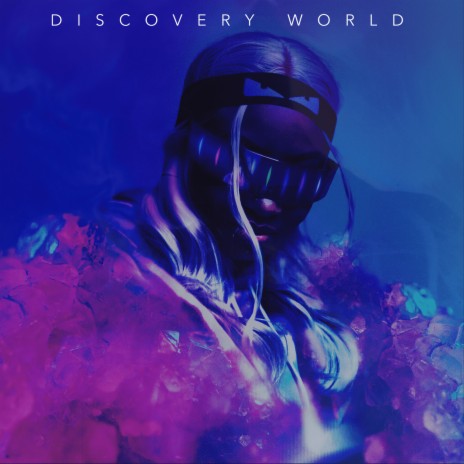 Discovery World | Boomplay Music