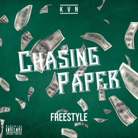 Chasing Paper Freestyle | Boomplay Music
