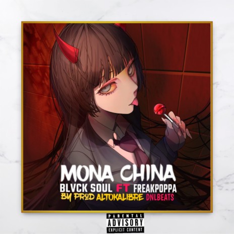 Mona China | Boomplay Music