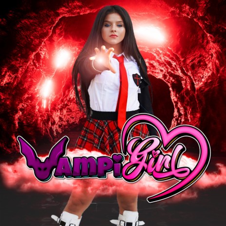 Vampi Girl | Boomplay Music