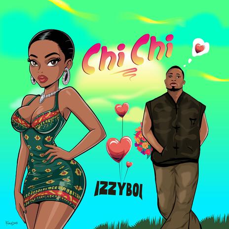 Chi Chi | Boomplay Music