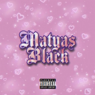 Matyas Black