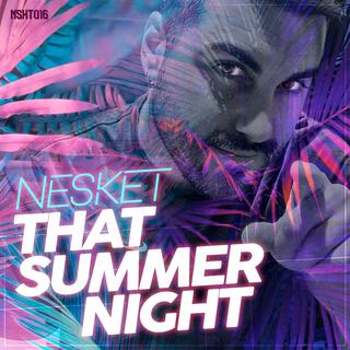 THAT SUMMER NIGHT (Radio Edit)