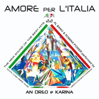 Amore per l'Italia