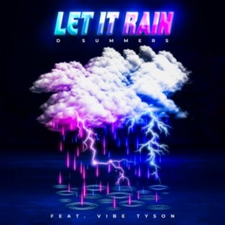 Let It Rain