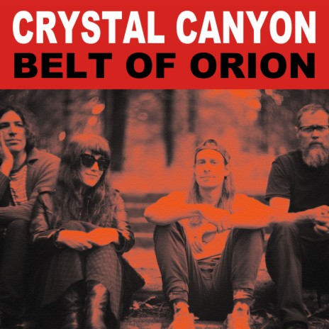 Belt Of Orion