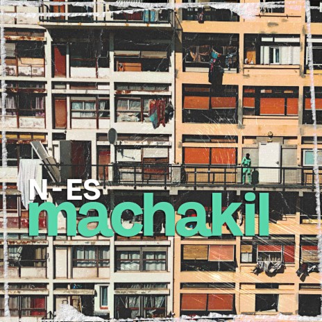 Machakil | Boomplay Music