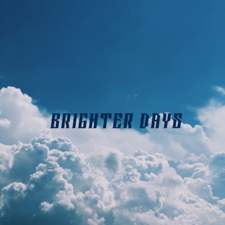 Brighter Days Riddim (Instrumental) | Boomplay Music