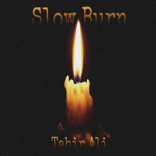 Slow Burn lyrics | Boomplay Music