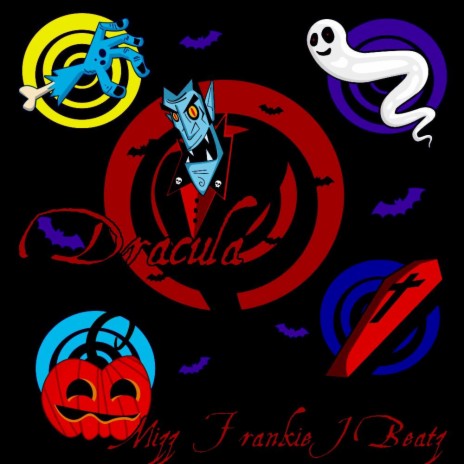 Dracula | Boomplay Music