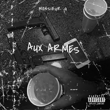 Aux Armes | Boomplay Music