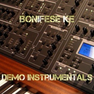 Demo instrumentals