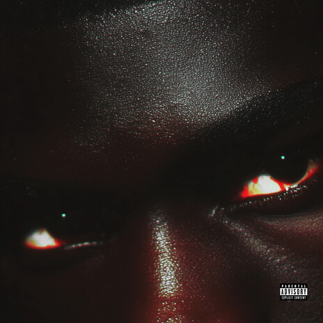 Blood In My Eyes | Boomplay Music