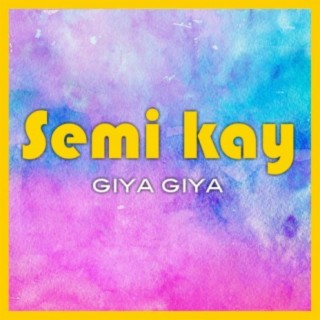 Semi Kay