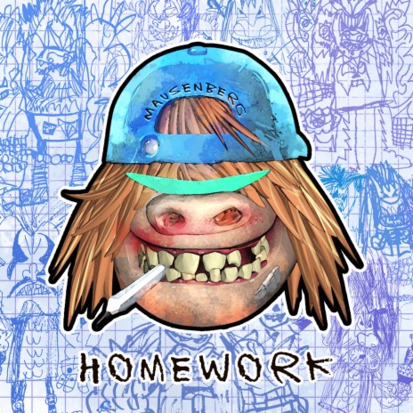 Homework | Boomplay Music