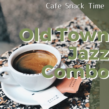 Coffee and Jazz in the Morning | Boomplay Music