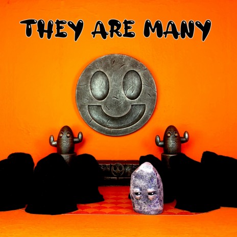 They Are Many | Boomplay Music