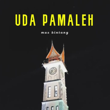 Uda Pamaleh | Boomplay Music