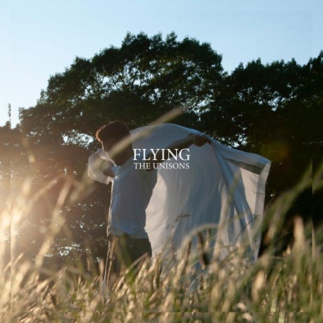 Flying | Boomplay Music