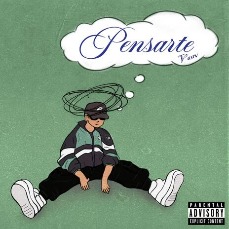 Pensarte | Boomplay Music