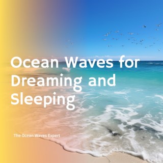 Ocean Waves for Dreaming and Sleeping