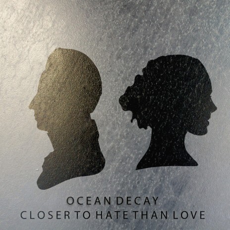 Closer to Hate Than Love | Boomplay Music