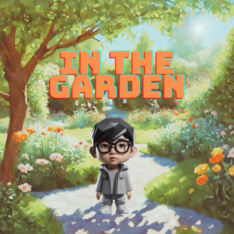 In the Garden | Boomplay Music